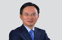 高层声音